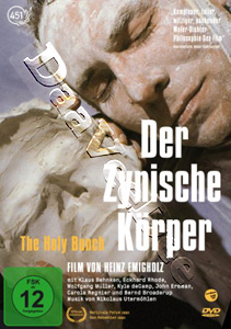 The Holy Bunch | Der zynische Krper  |   DVD